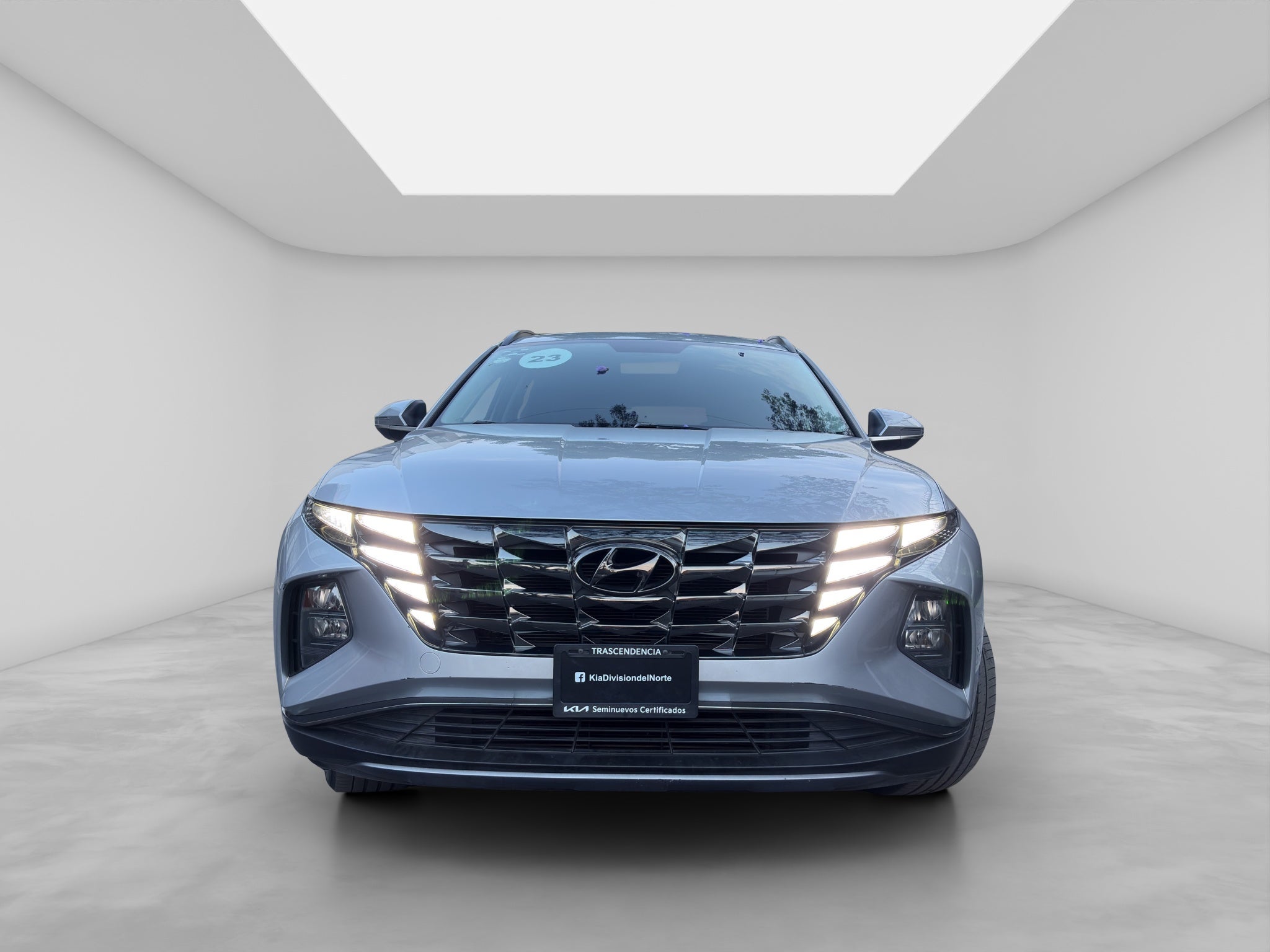 2023 Hyundai Tucson 2.5 Gls Premium At