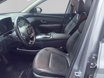 2023 Hyundai Tucson 2.5 Gls Premium At