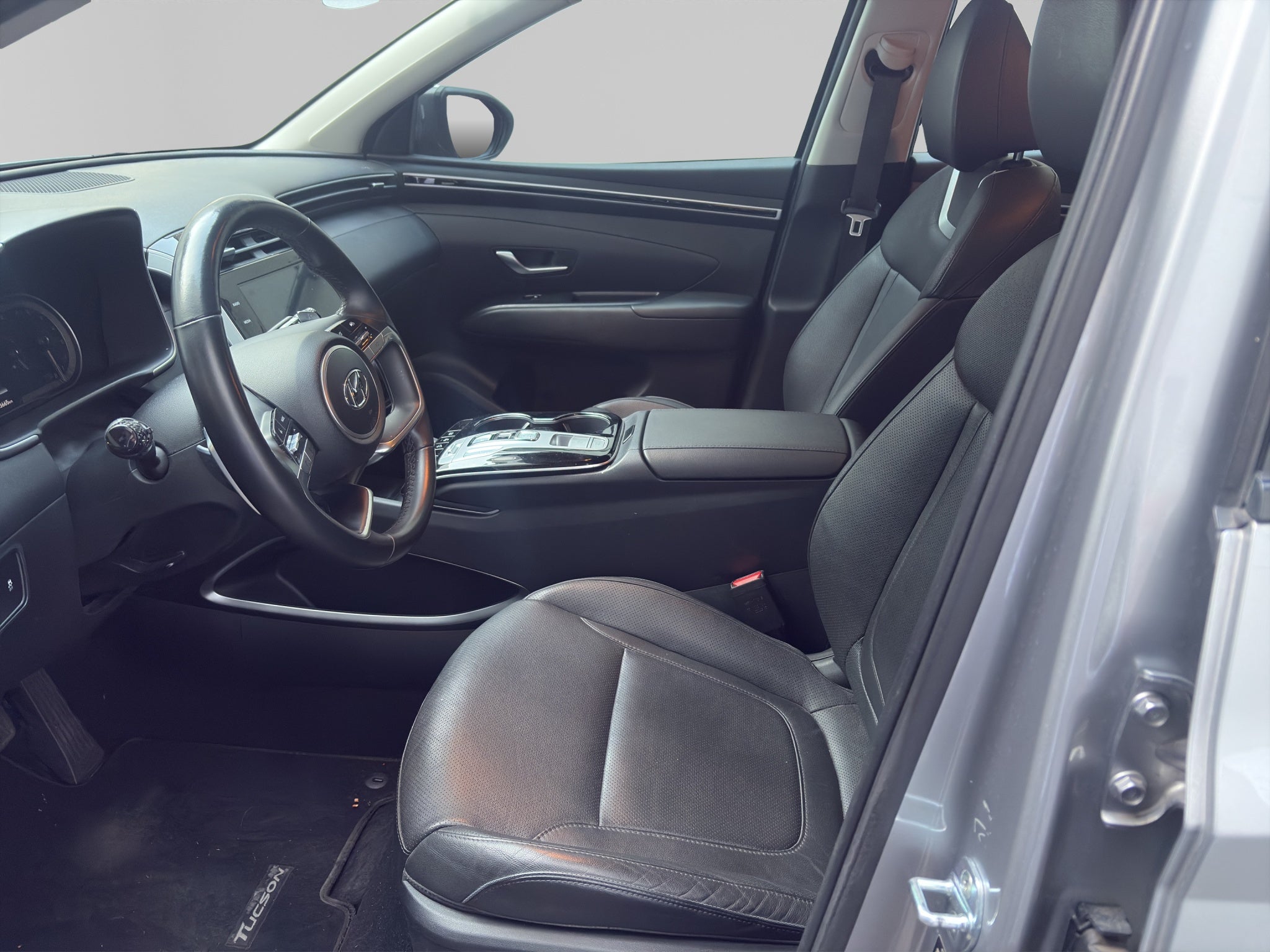 2023 Hyundai Tucson 2.5 Gls Premium At