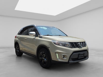 2018 Suzuki Vitara 1.4 Boosterjet At