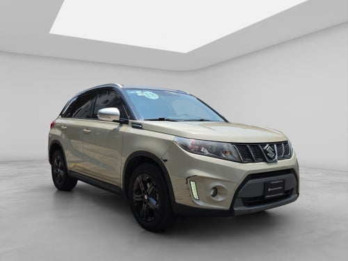 2018 Suzuki Vitara 1.4 Boosterjet At