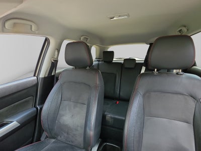 2018 Suzuki Vitara 1.4 Boosterjet At