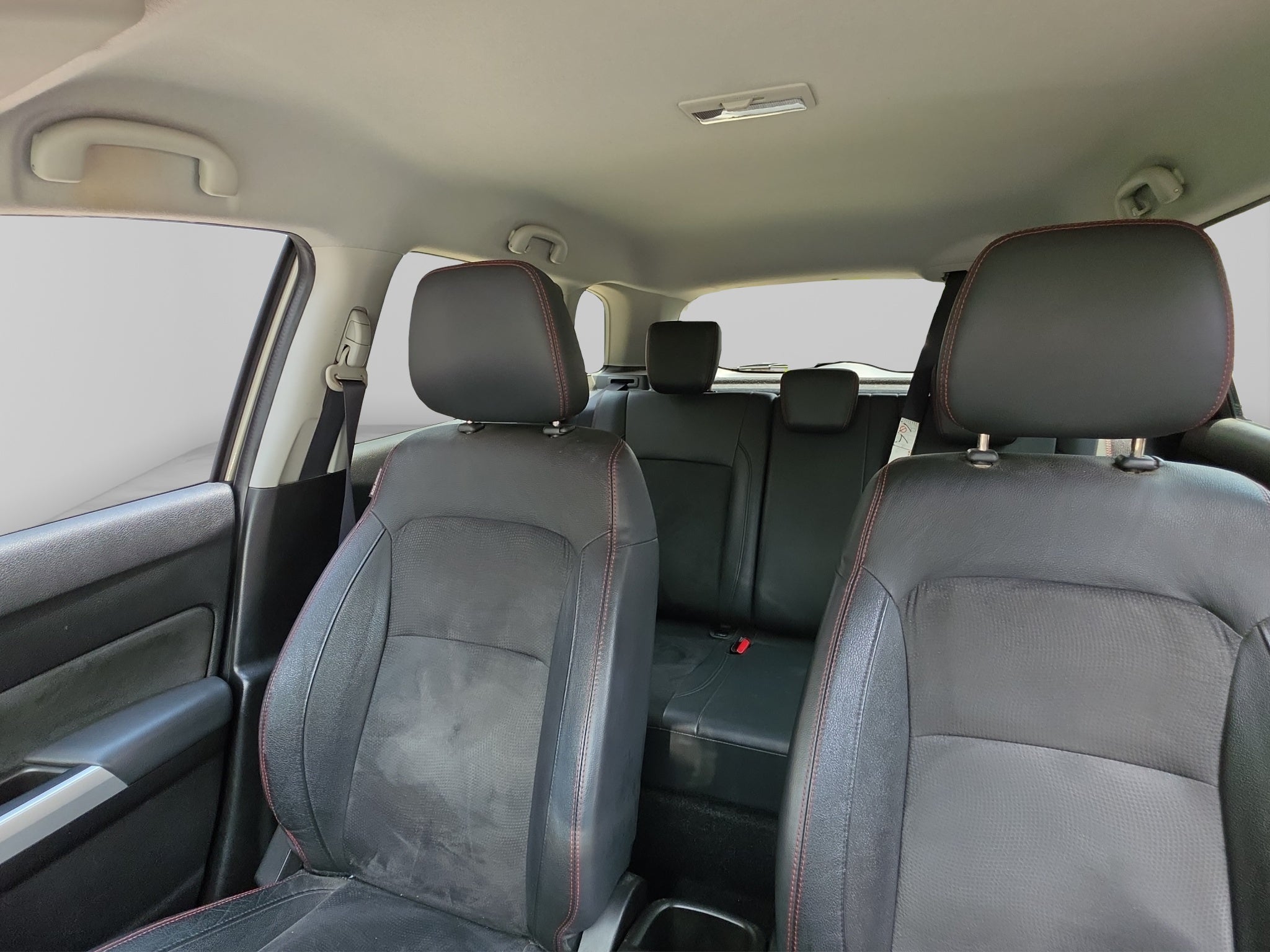 2018 Suzuki Vitara 1.4 Boosterjet At