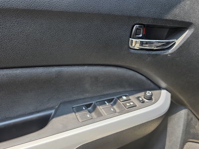2018 Suzuki Vitara 1.4 Boosterjet At