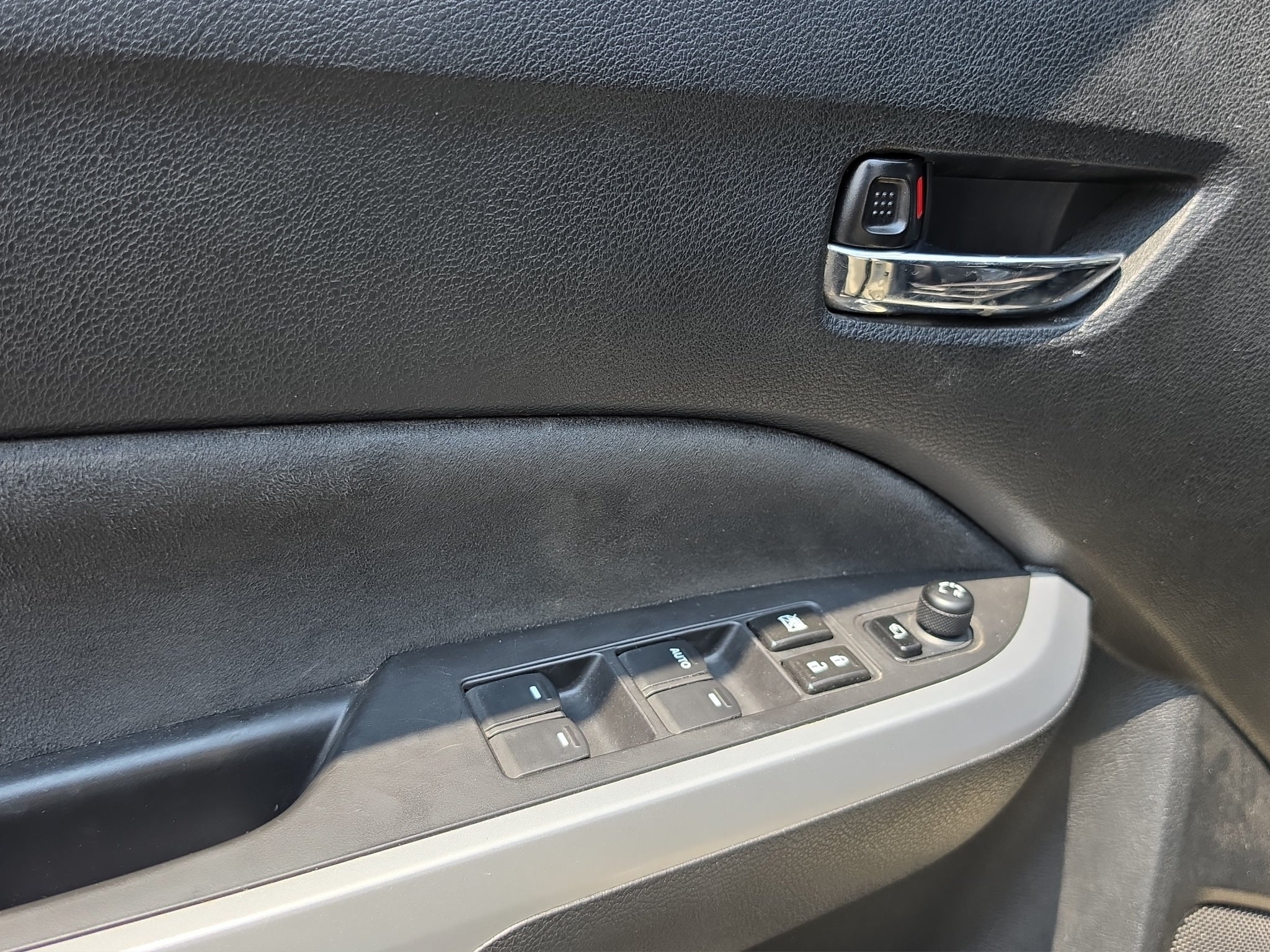 2018 Suzuki Vitara 1.4 Boosterjet At