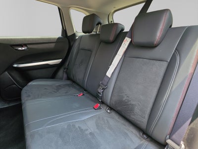 2018 Suzuki Vitara 1.4 Boosterjet At