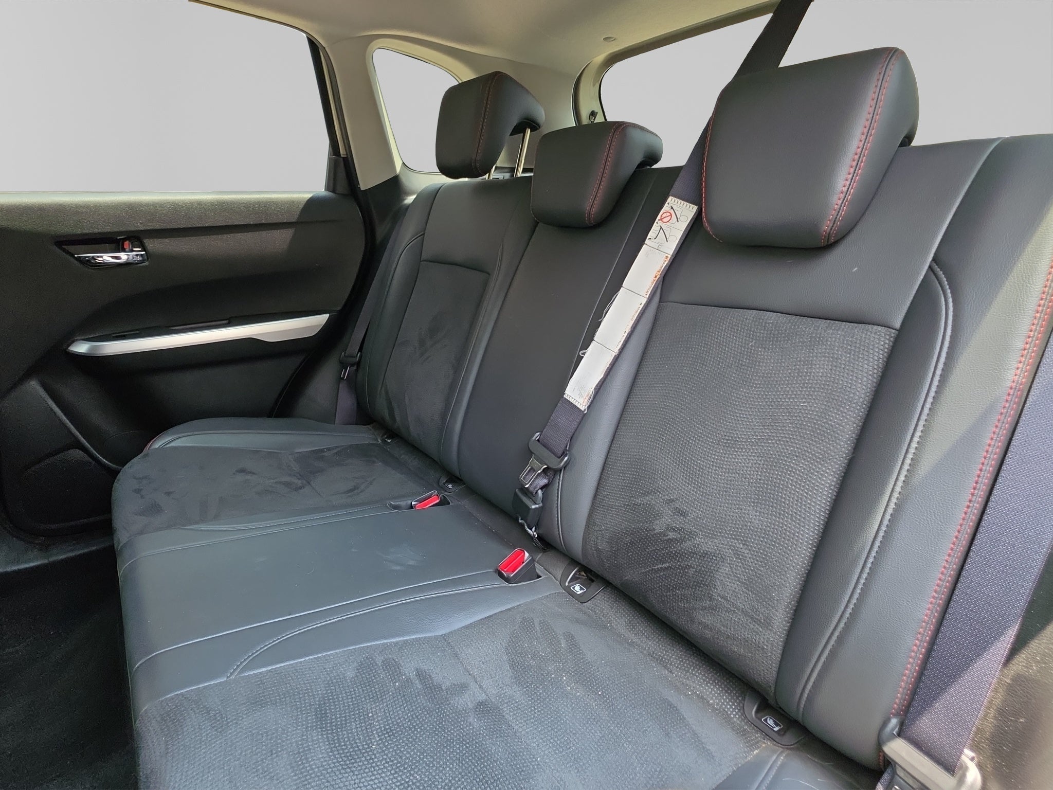 2018 Suzuki Vitara 1.4 Boosterjet At