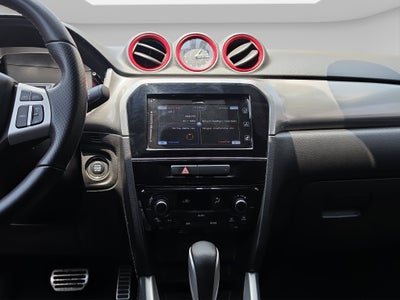 2018 Suzuki Vitara 1.4 Boosterjet At