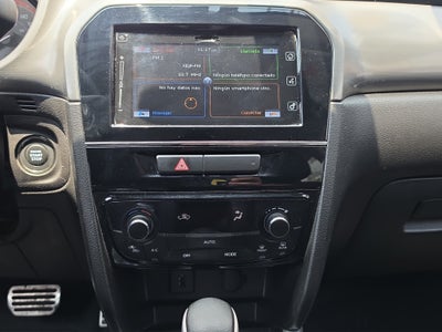 2018 Suzuki Vitara 1.4 Boosterjet At