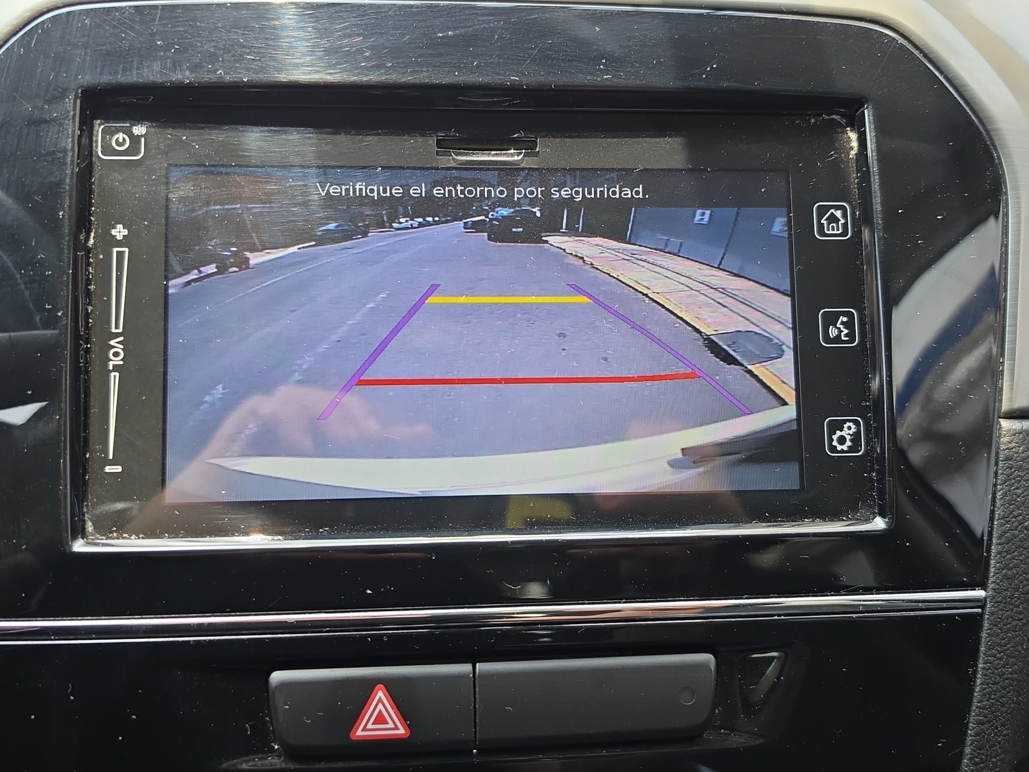 2018 Suzuki Vitara 1.4 Boosterjet At