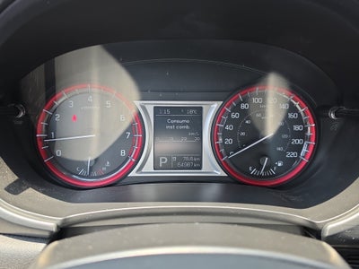 2018 Suzuki Vitara 1.4 Boosterjet At