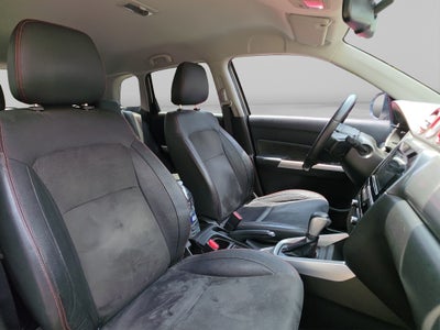 2018 Suzuki Vitara 1.4 Boosterjet At