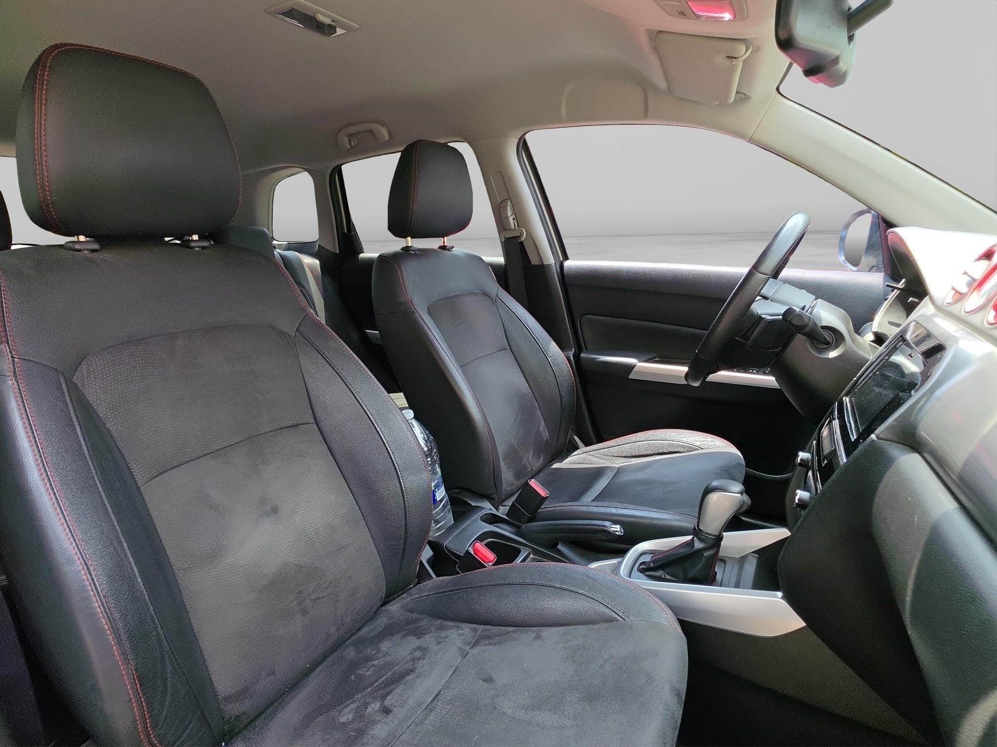 2018 Suzuki Vitara 1.4 Boosterjet At