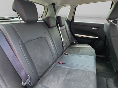 2018 Suzuki Vitara 1.4 Boosterjet At