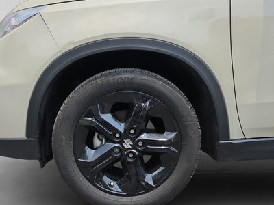 2018 Suzuki Vitara 1.4 Boosterjet At