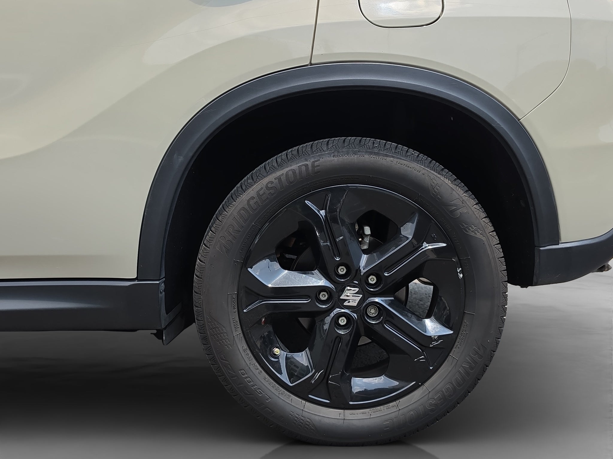 2018 Suzuki Vitara 1.4 Boosterjet At