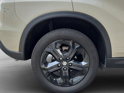 2018 Suzuki Vitara 1.4 Boosterjet At
