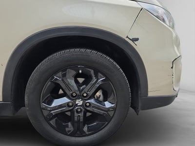 2018 Suzuki Vitara 1.4 Boosterjet At