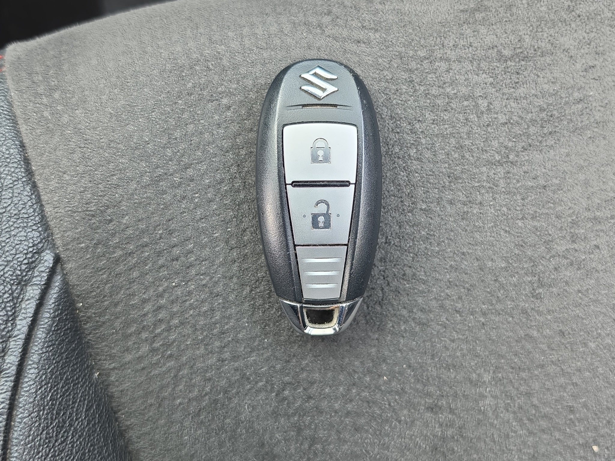 2018 Suzuki Vitara 1.4 Boosterjet At