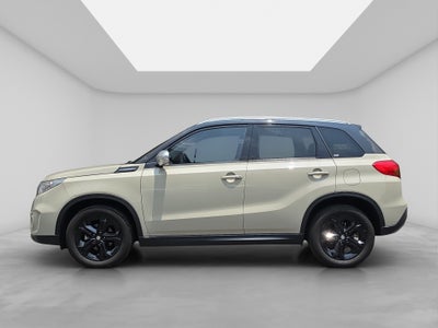 2018 Suzuki Vitara 1.4 Boosterjet At