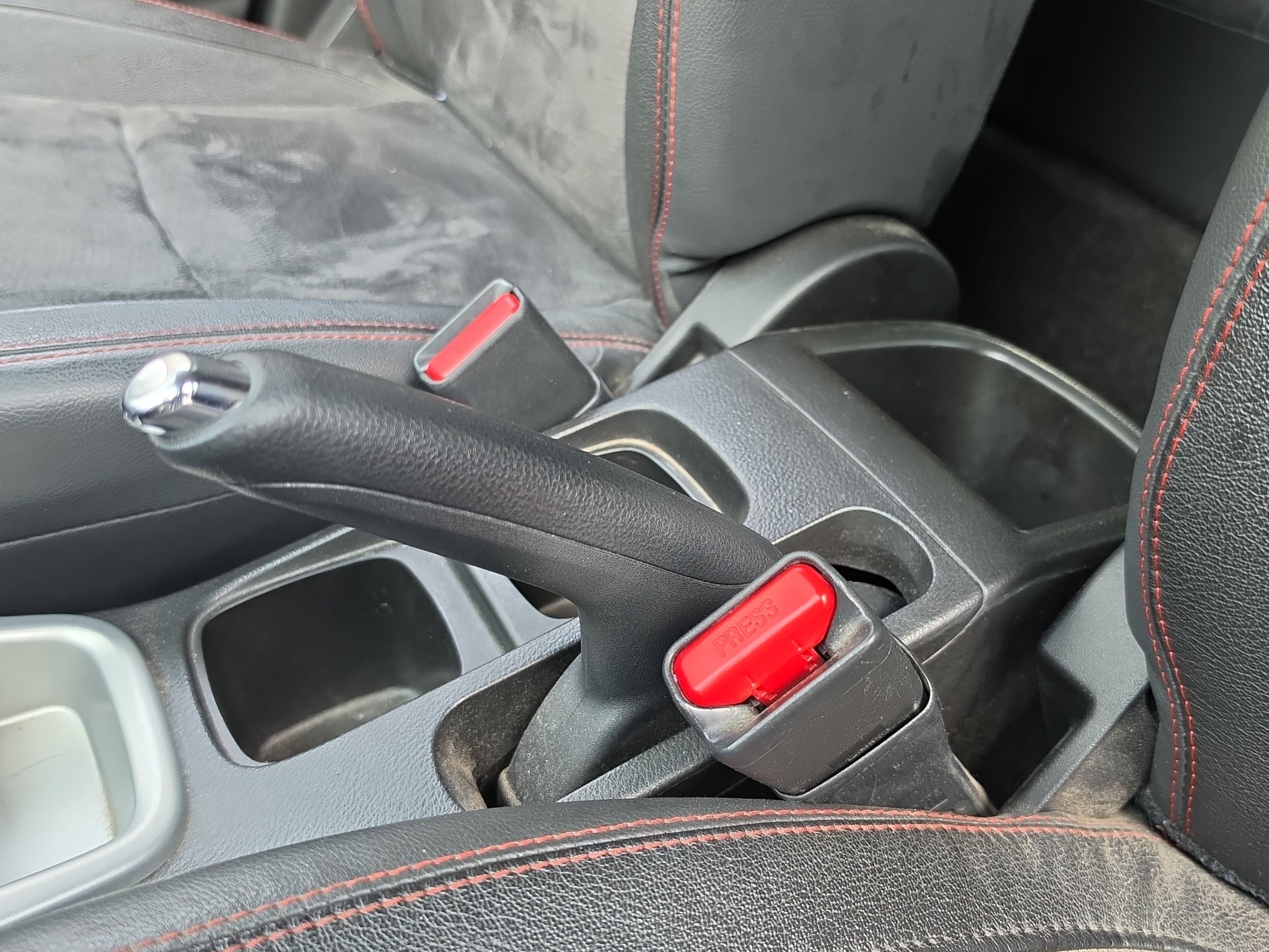 2018 Suzuki Vitara 1.4 Boosterjet At