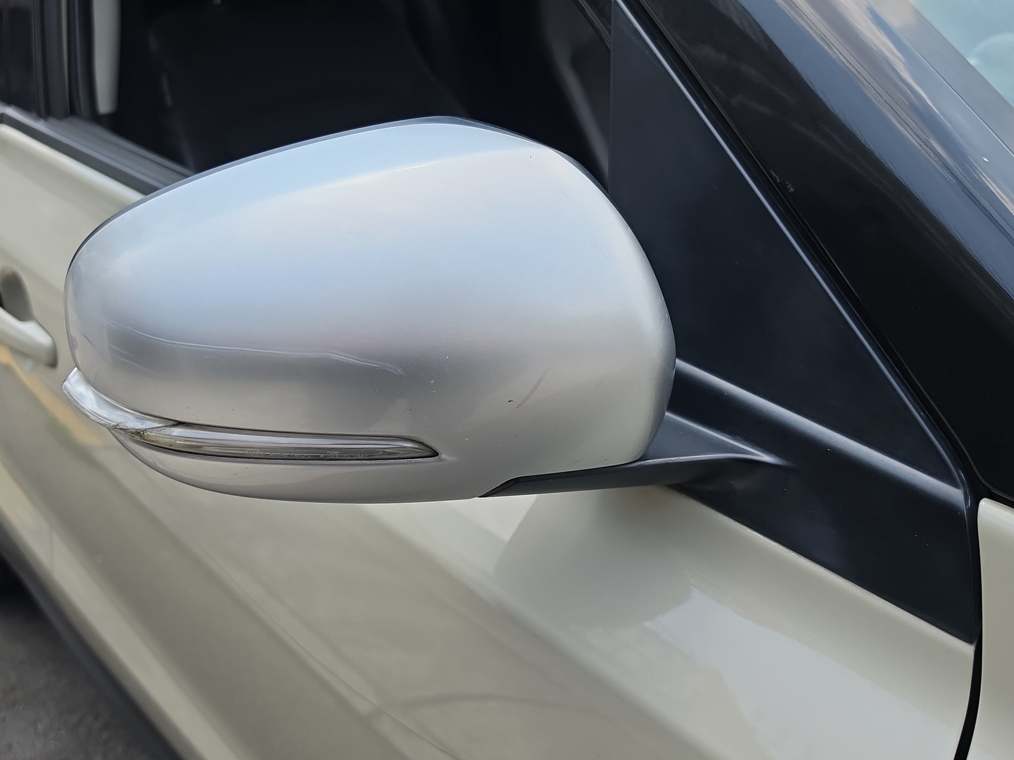 2018 Suzuki Vitara 1.4 Boosterjet At