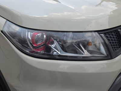 2018 Suzuki Vitara 1.4 Boosterjet At