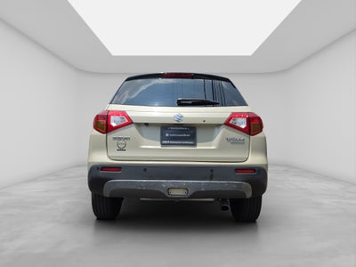 2018 Suzuki Vitara 1.4 Boosterjet At