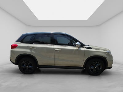 2018 Suzuki Vitara 1.4 Boosterjet At