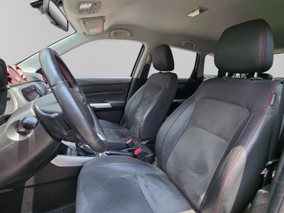 2018 Suzuki Vitara 1.4 Boosterjet At