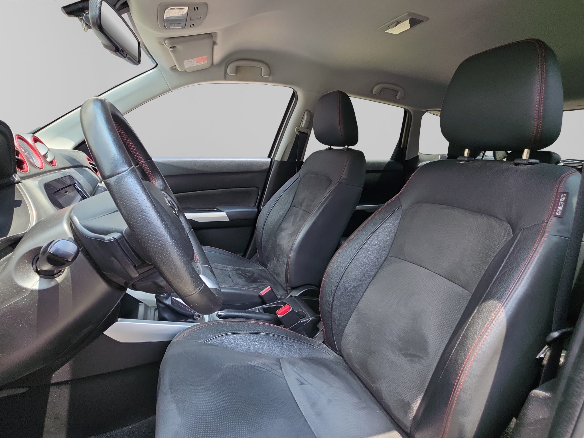 2018 Suzuki Vitara 1.4 Boosterjet At