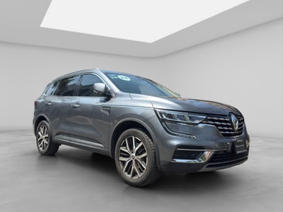 2024 Renault Koleos 2.5 Iconic At