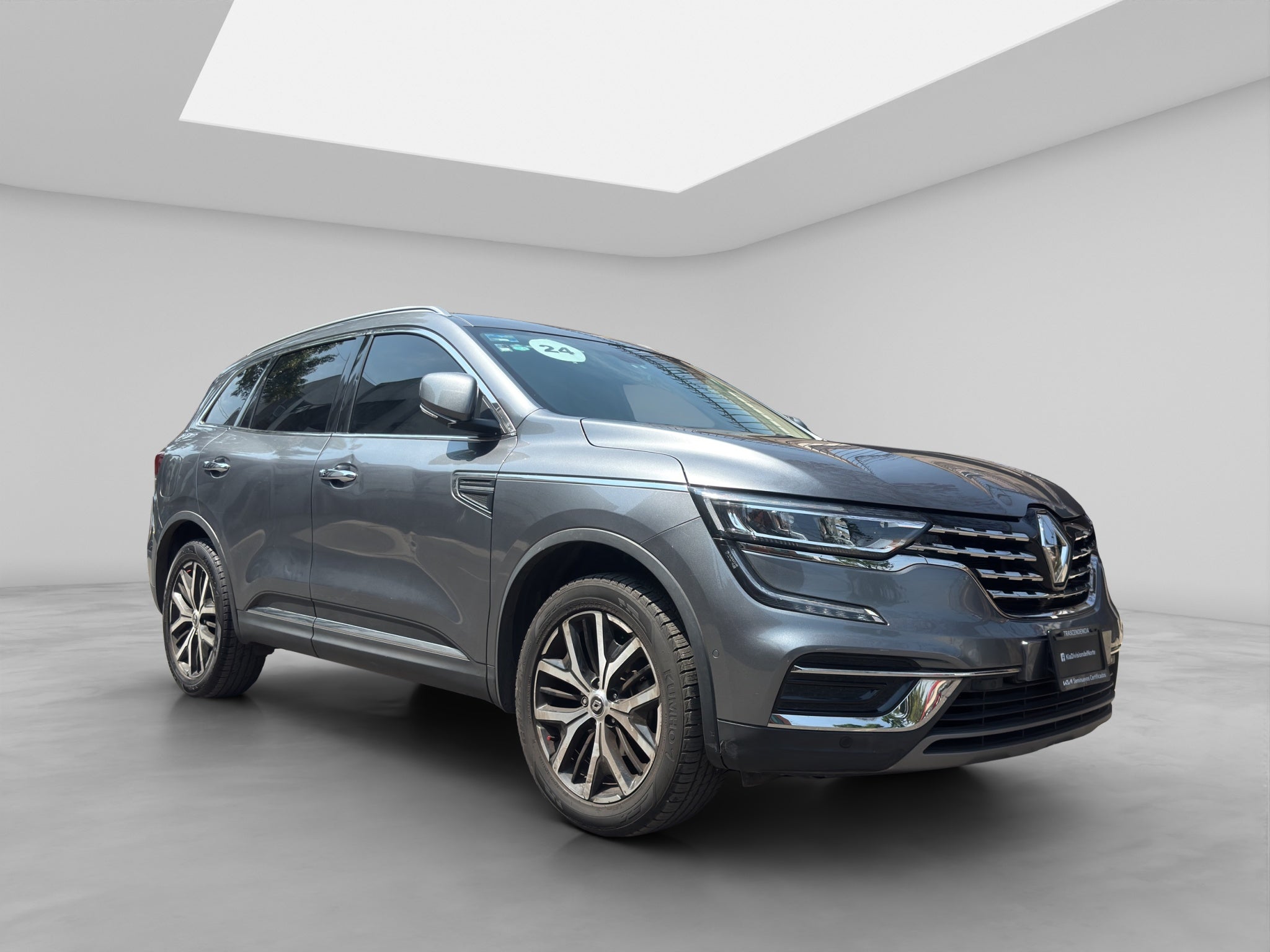 2024 Renault Koleos 2.5 Iconic At