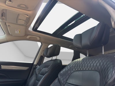 2024 Renault Koleos 2.5 Iconic At