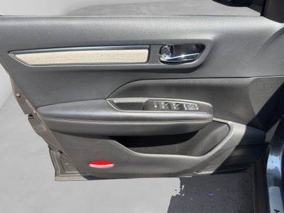 2024 Renault Koleos 2.5 Iconic At