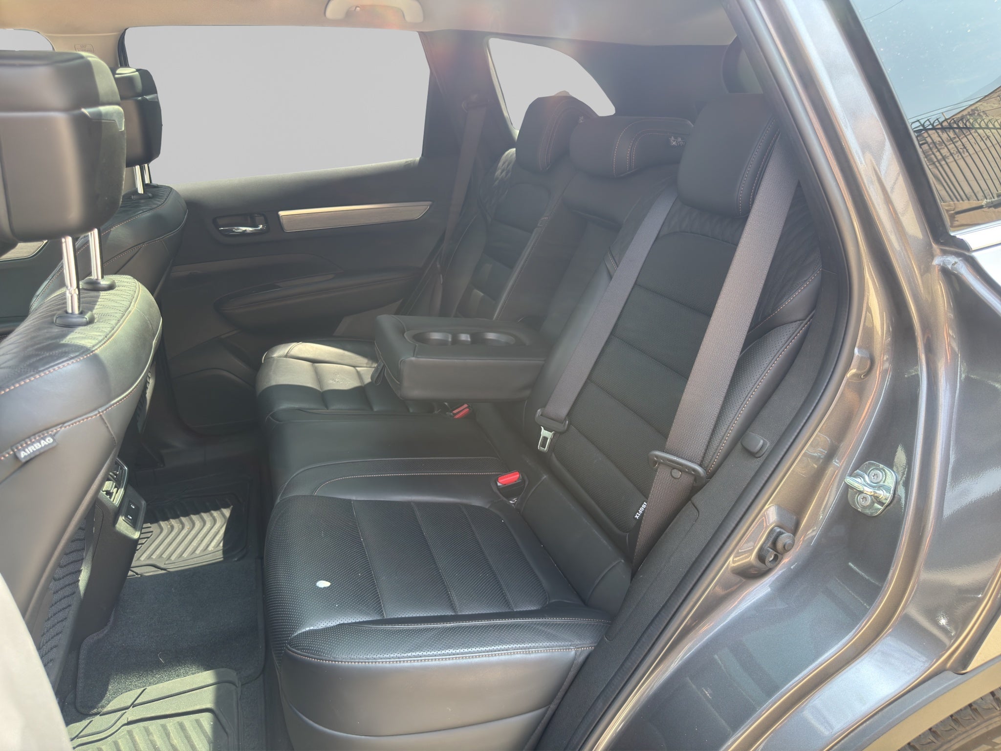 2024 Renault Koleos 2.5 Iconic At