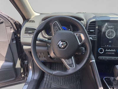 2024 Renault Koleos 2.5 Iconic At