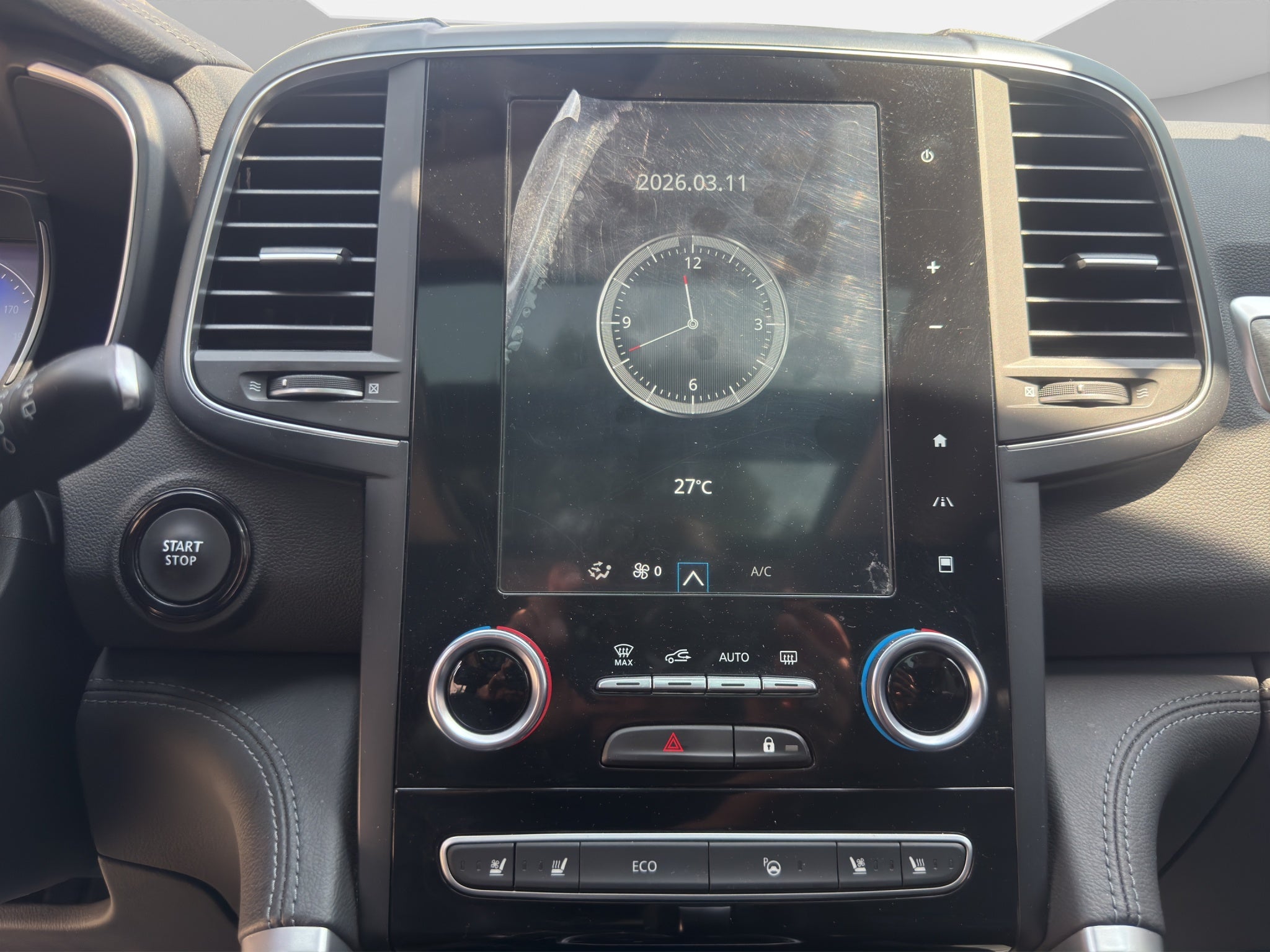 2024 Renault Koleos 2.5 Iconic At