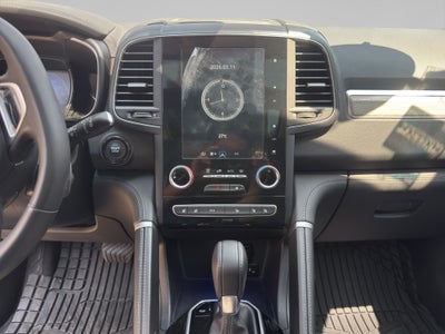 2024 Renault Koleos 2.5 Iconic At