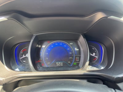 2024 Renault Koleos 2.5 Iconic At