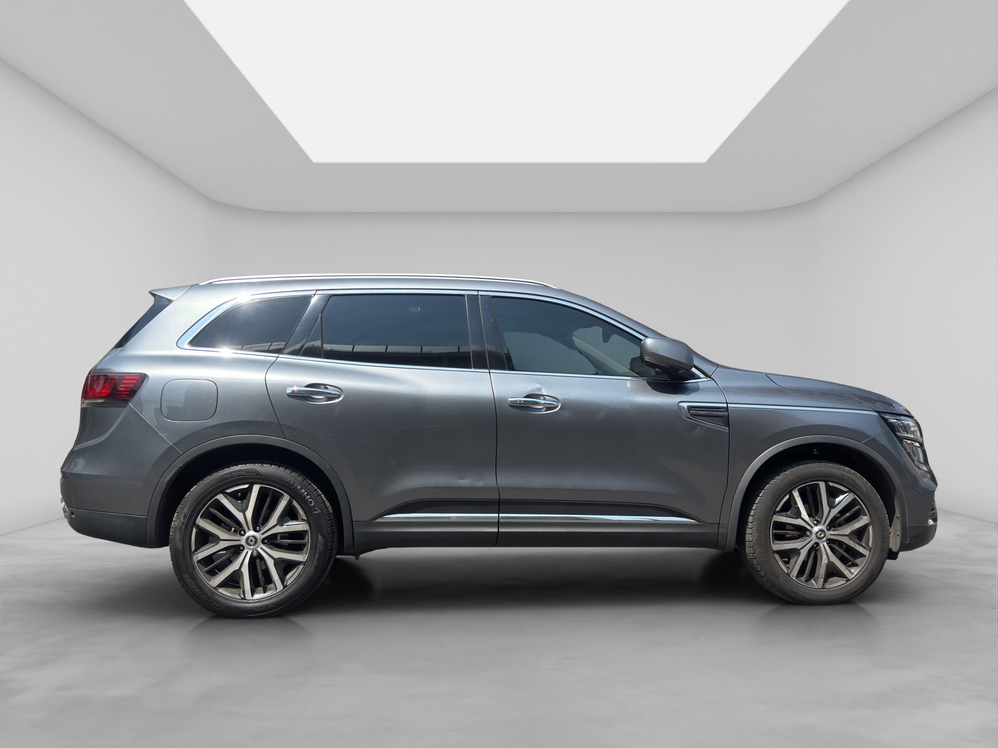 2024 Renault Koleos 2.5 Iconic At