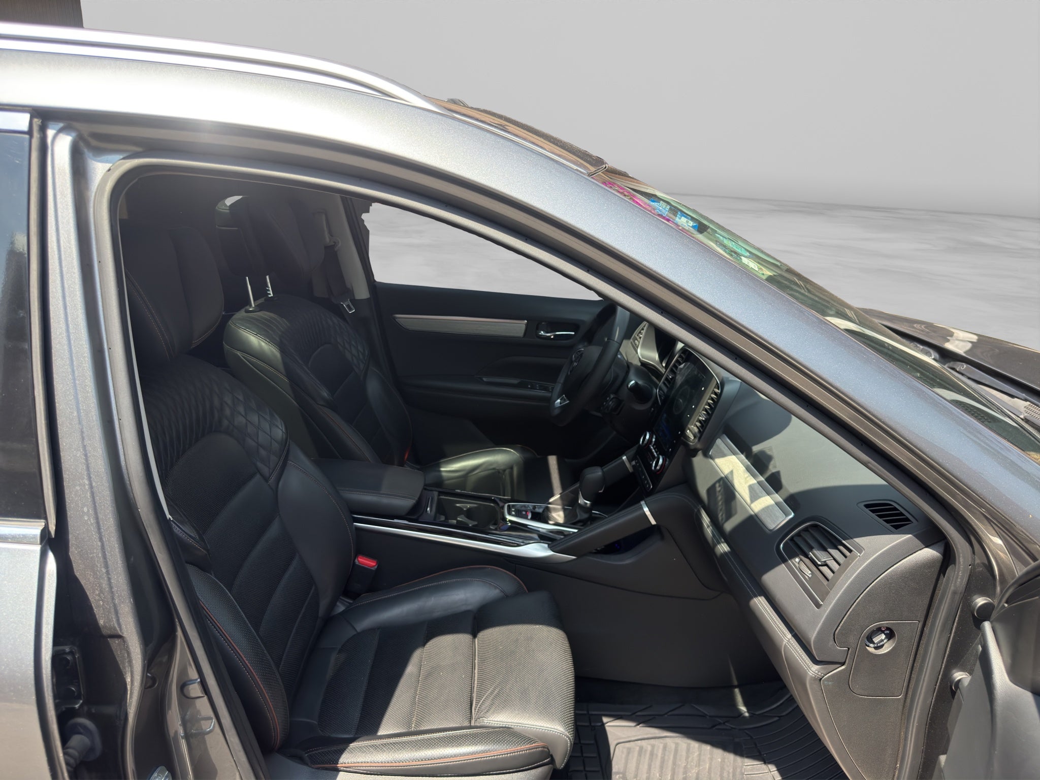 2024 Renault Koleos 2.5 Iconic At