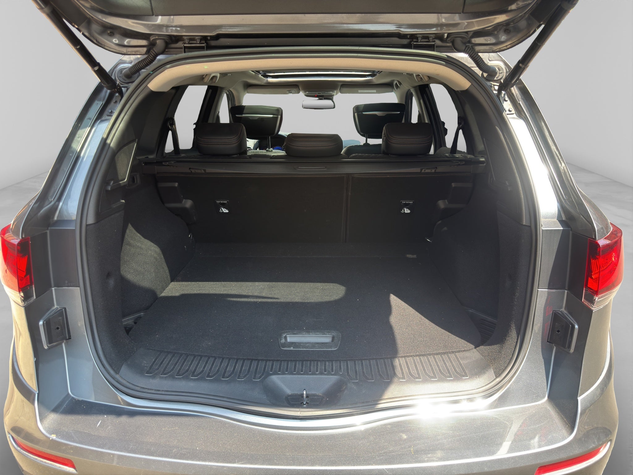 2024 Renault Koleos 2.5 Iconic At