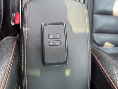 2024 Renault Koleos 2.5 Iconic At