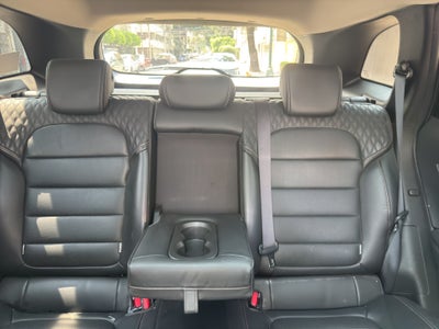 2024 Renault Koleos 2.5 Iconic At