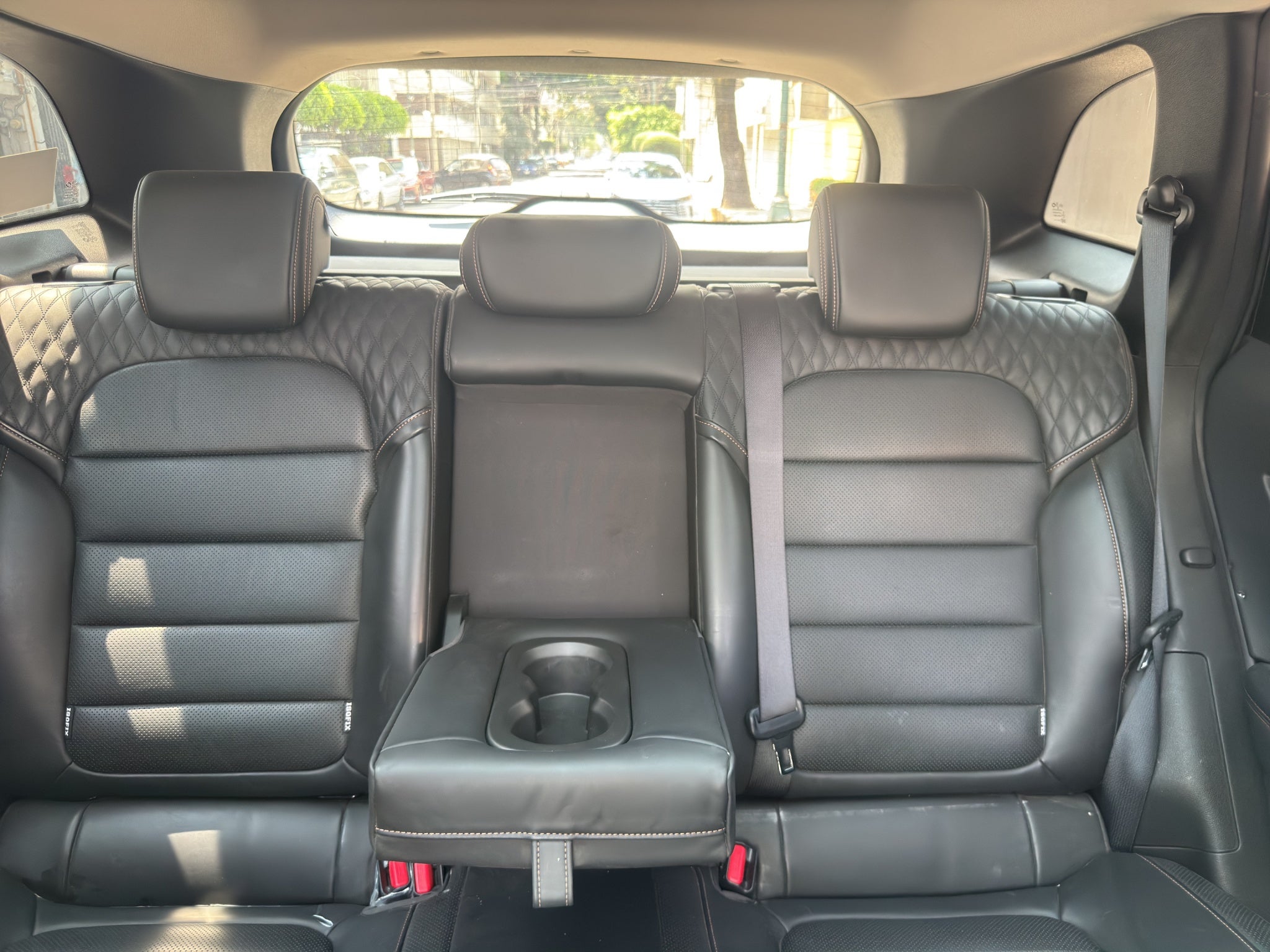 2024 Renault Koleos 2.5 Iconic At