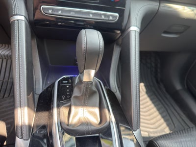 2024 Renault Koleos 2.5 Iconic At