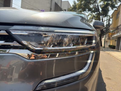 2024 Renault Koleos 2.5 Iconic At