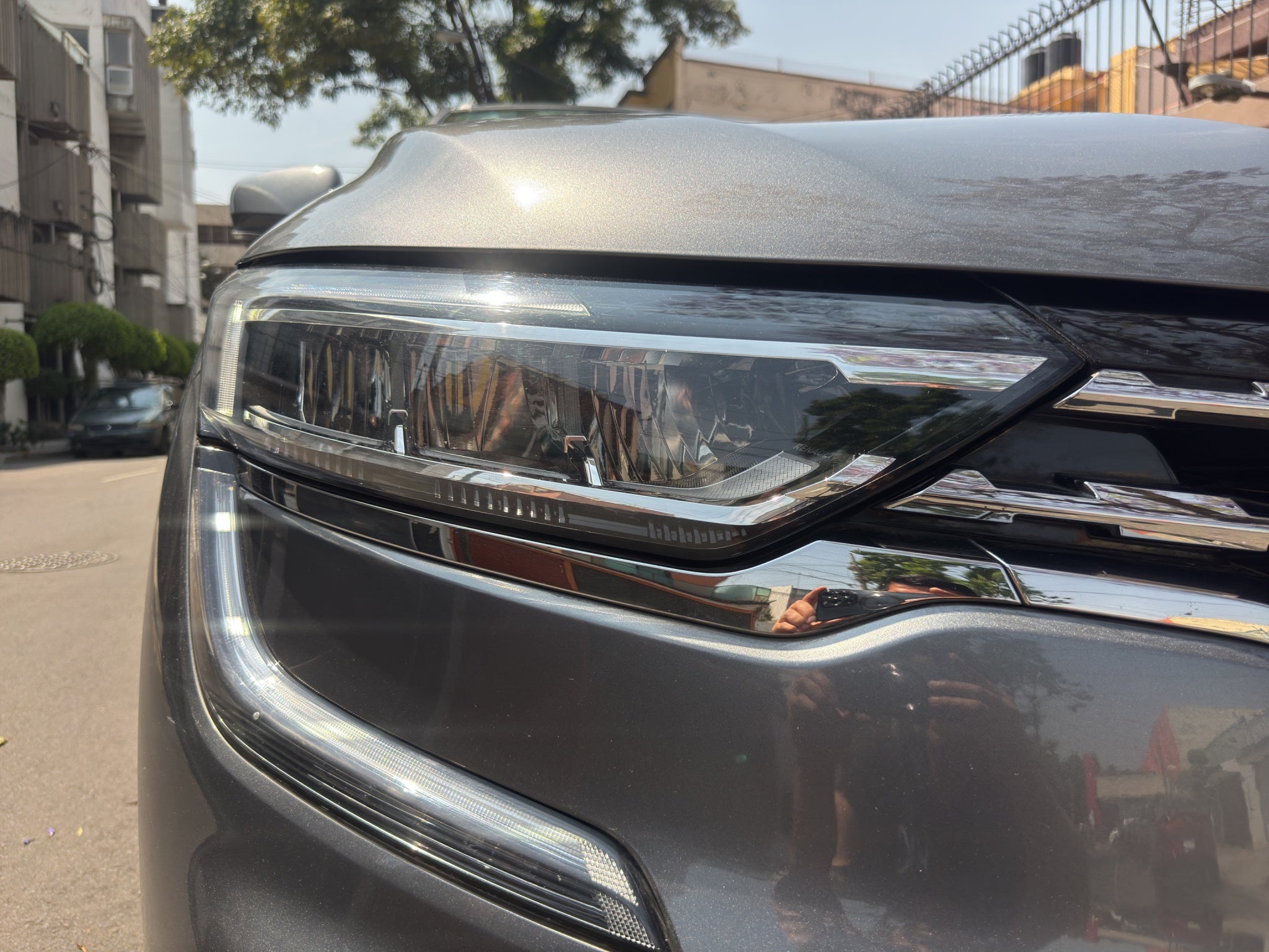 2024 Renault Koleos 2.5 Iconic At