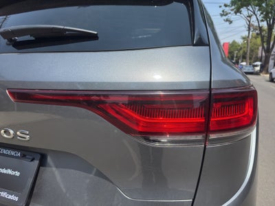 2024 Renault Koleos 2.5 Iconic At